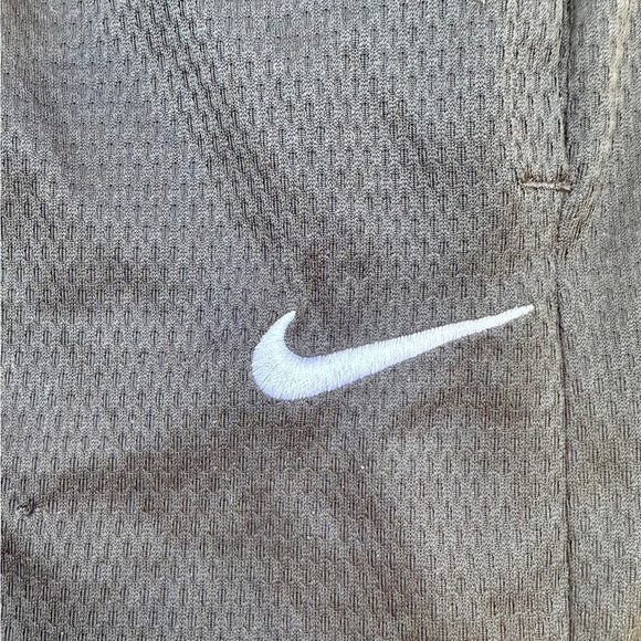 Nike & Umbro Boys’ Athletic Shorts Bundle (L & XL) – Mesh Dri-Fit - Picture 2 of 9